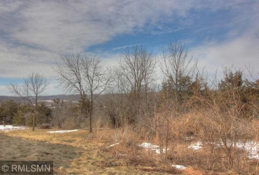 Beautiful Blufftop Views