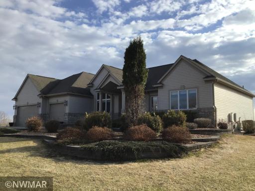 Photo for 22379 380th Street SE, Erskine, MN 56535 - Listing #5606318 22379 380th Street SE, Erskine, MN 56535