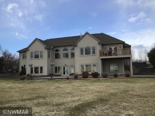 Photo for 22379 380th Street SE, Erskine, MN 56535 - Listing #5606318 22379 380th Street SE, Erskine, MN 56535