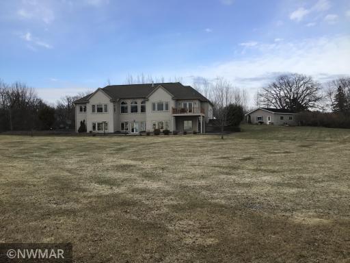 Photo for 22379 380th Street SE, Erskine, MN 56535 - Listing #5606318 22379 380th Street SE, Erskine, MN 56535