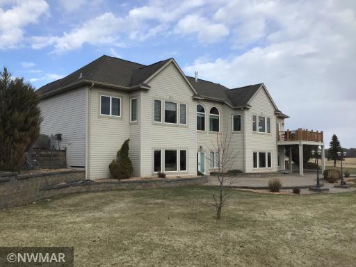 Photo for 22379 380th Street SE, Erskine, MN 56535 - Listing #5606318 22379 380th Street SE, Erskine, MN 56535