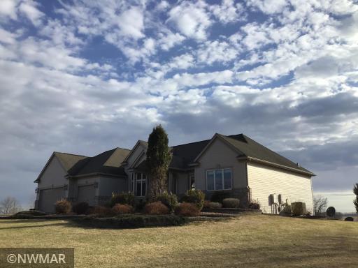 Photo for 22379 380th Street SE, Erskine, MN 56535 - Listing #5606318 22379 380th Street SE, Erskine, MN 56535