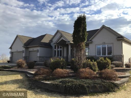 Photo for 22379 380th Street SE, Erskine, MN 56535 - Listing #5606318 22379 380th Street SE, Erskine, MN 56535