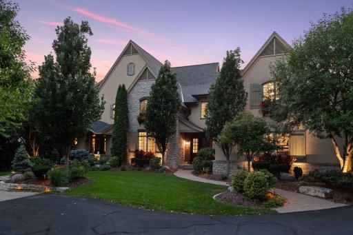 5500 Parkwood Lane, Edina, MN 55436