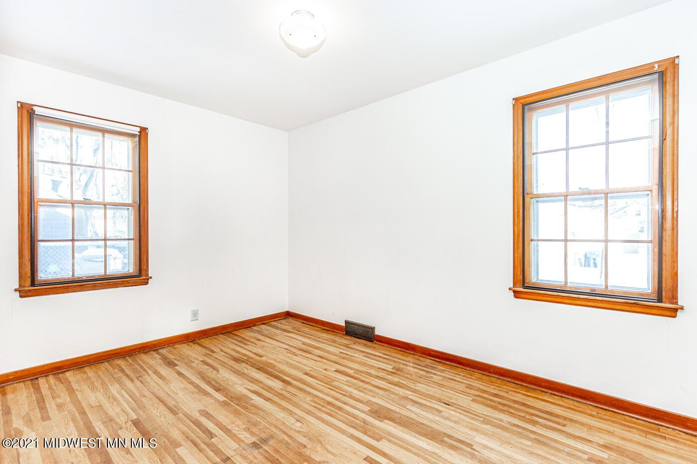 Bedroom 2a