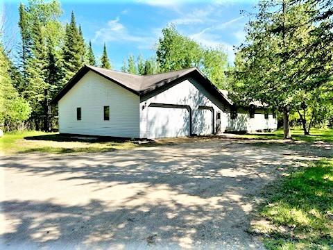 17244 Inlet Road NW, Angle Inlet, MN 56711