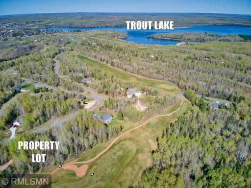 Photo for TBD Birch Lane S, Coleraine, MN 55722 - Listing #6010321 TBD Birch Lane S, Coleraine, MN 55722