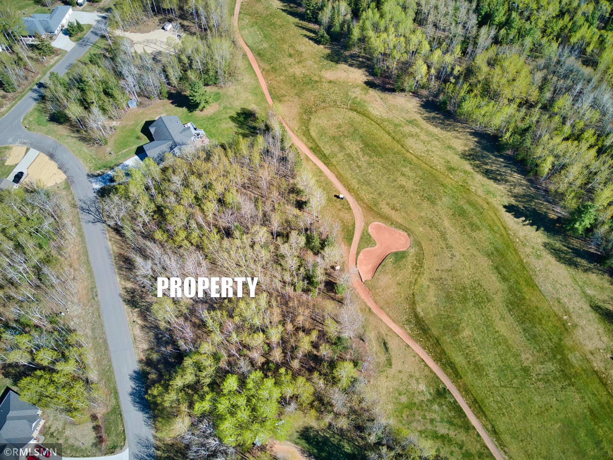 Photo for TBD Birch Lane S, Coleraine, MN 55722 - Listing #6010321 TBD Birch Lane S, Coleraine, MN 55722