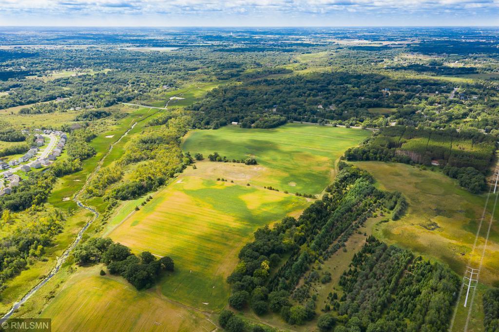 High Altitude Partial Facing East