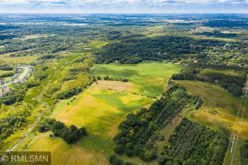 High Altitude Partial Facing East