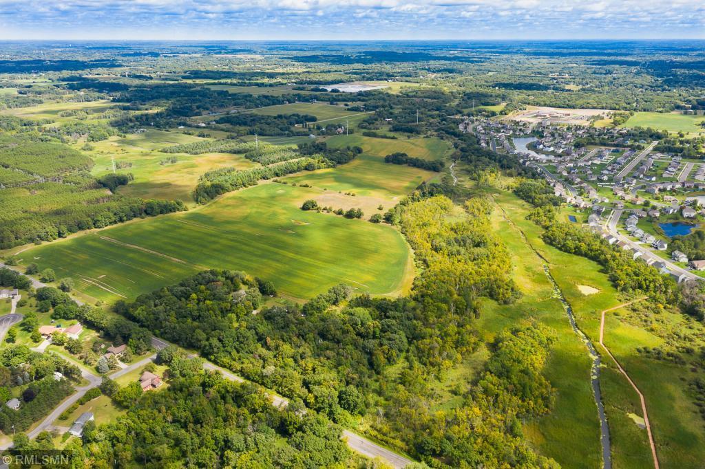 High Altitude Partial Facing East