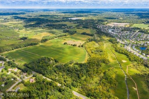 High Altitude Partial Facing East