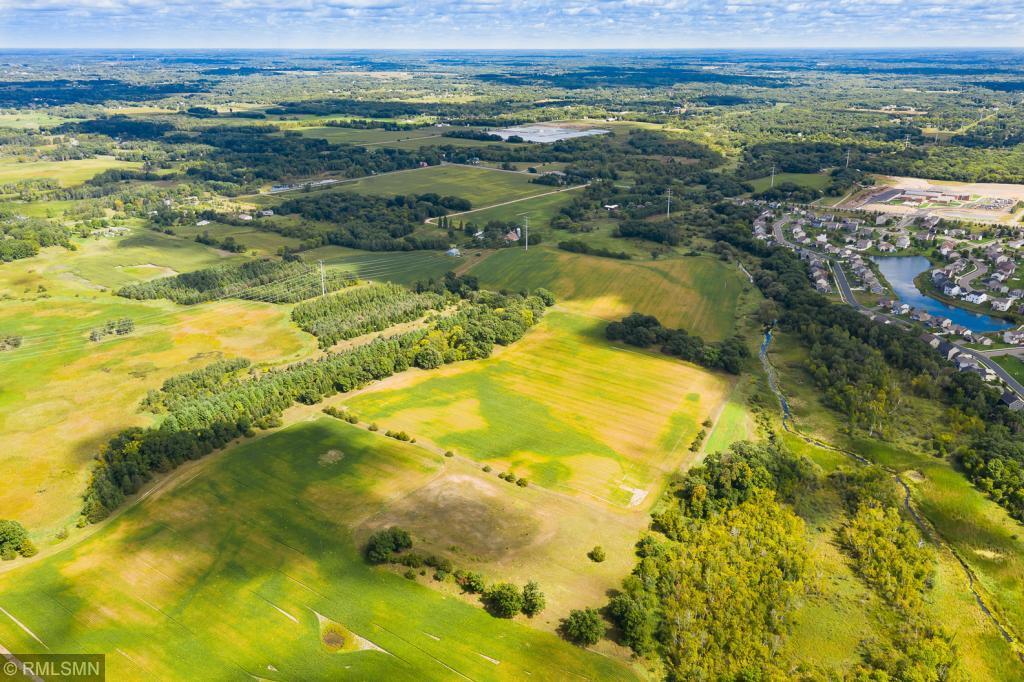 High Altitude Partial Facing East