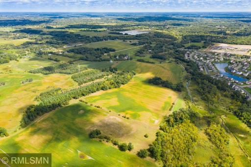 High Altitude Partial Facing East