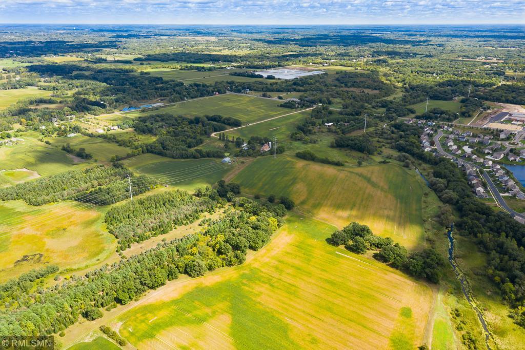 High Altitude Partial Facing East