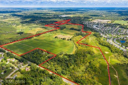xxx Variolite Street NW, Ramsey, MN 55303
