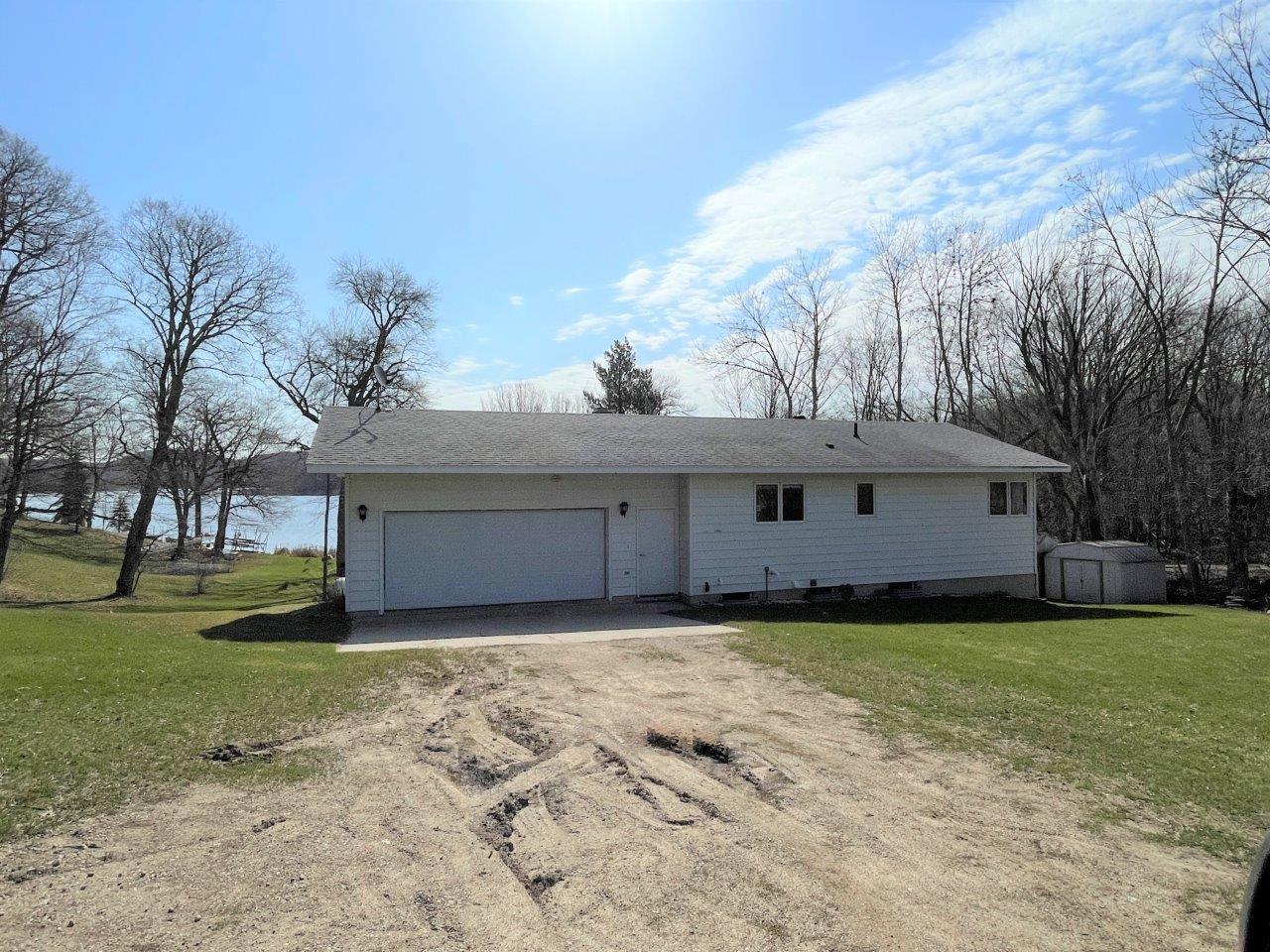 1-South Lida lake home (2)