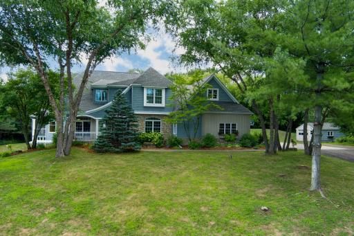 9270 Keswick Avenue N, Stillwater, MN 55082