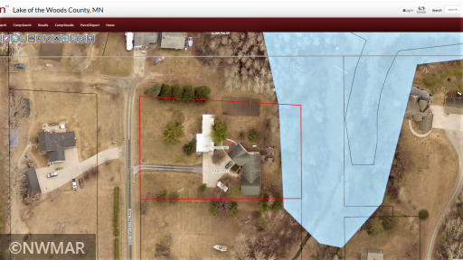 Photo for 218 Sleepy Hollow Lane NE, Baudette, MN 56623 - Listing #6162333 218 Sleepy Hollow Lane NE, Baudette, MN 56623