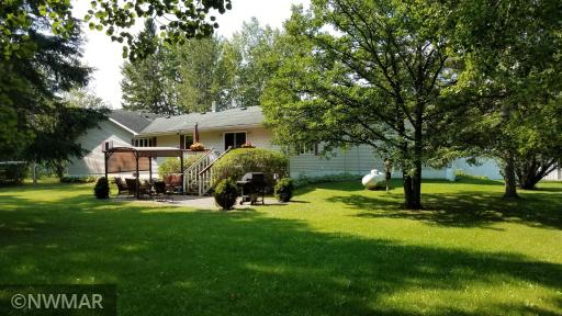 Photo for 218 Sleepy Hollow Lane NE, Baudette, MN 56623 - Listing #6162333 218 Sleepy Hollow Lane NE, Baudette, MN 56623