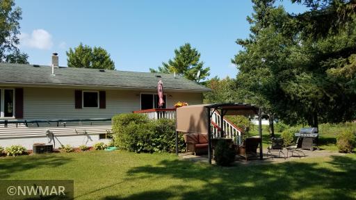 Photo for 218 Sleepy Hollow Lane NE, Baudette, MN 56623 - Listing #6162333 218 Sleepy Hollow Lane NE, Baudette, MN 56623