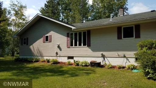 218 Sleepy Hollow Lane NE, Baudette, MN 56623