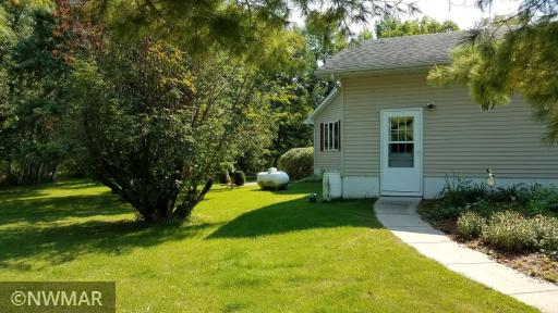 218 Sleepy Hollow Lane NE, Baudette, MN 56623