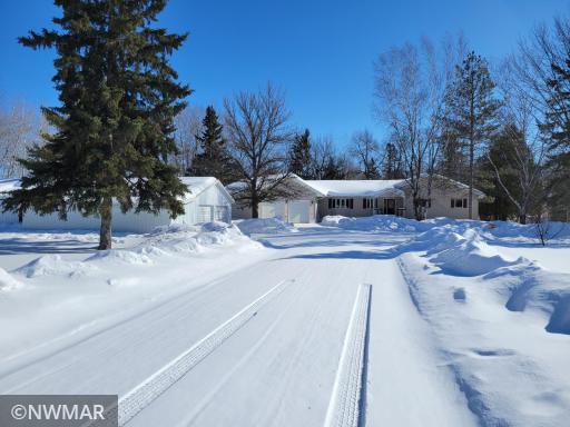 218 Sleepy Hollow Lane NE, Baudette, MN 56623