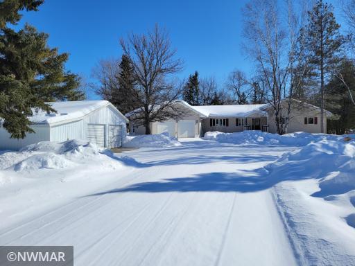 218 Sleepy Hollow Lane NE, Baudette, MN 56623