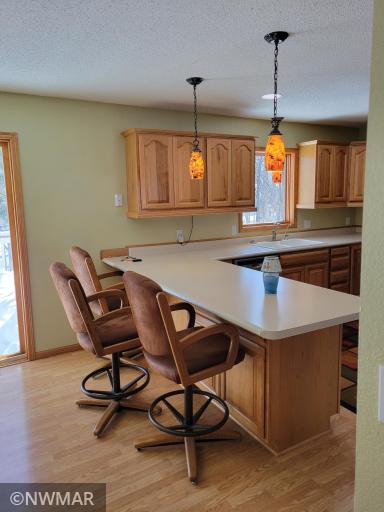 218 Sleepy Hollow Lane NE, Baudette, MN 56623