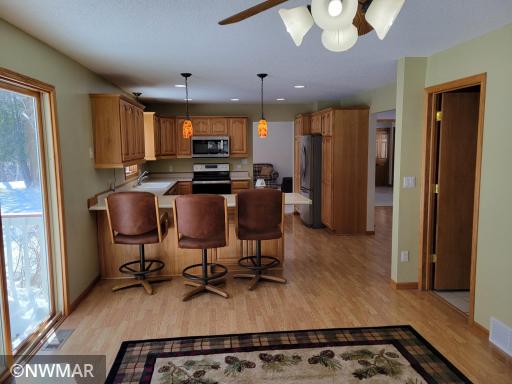Photo for 218 Sleepy Hollow Lane NE, Baudette, MN 56623 - Listing #6162333 218 Sleepy Hollow Lane NE, Baudette, MN 56623