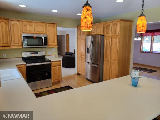 Photo for 218 Sleepy Hollow Lane NE, Baudette, MN 56623 - Listing #6162333 218 Sleepy Hollow Lane NE, Baudette, MN 56623