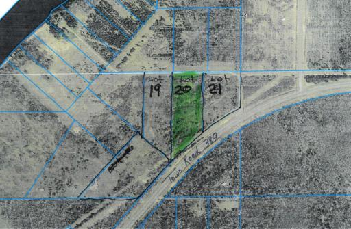 TBD #20 Town Road 389, Baudette, MN 56623