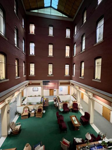 Atrium