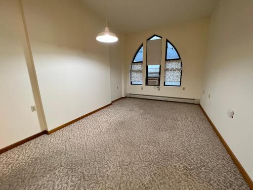 4th Floor Apartment