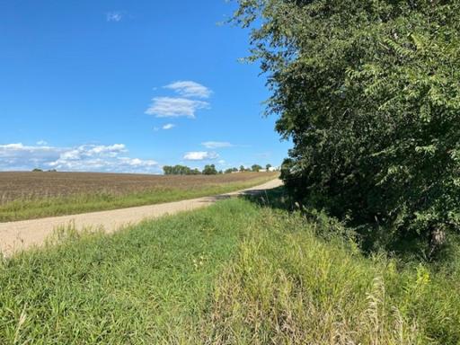 Parcel B Thunder Road, Clitherall, MN 56524