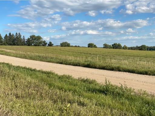 Parcel B Thunder Road, Clitherall, MN 56524