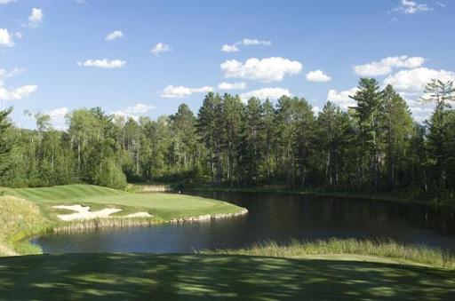 The Legends and The Quarry golf courses are top ranked.