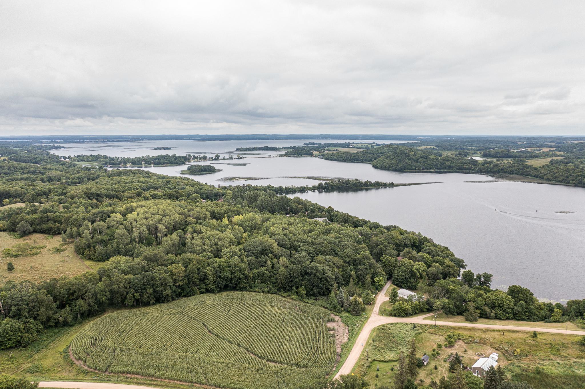 South Lida Lake views