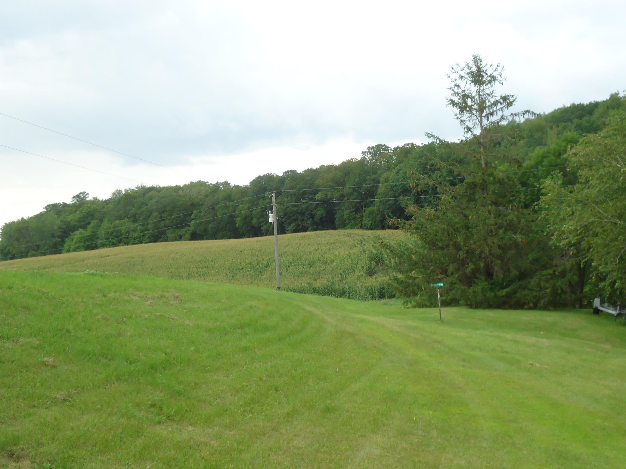 Mixed Acreage