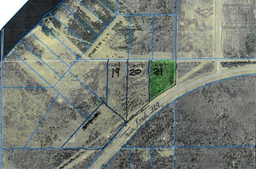 TBD #21 Town Road 389, Baudette, MN 56623