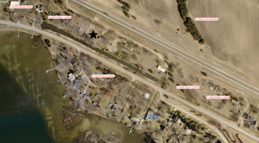 Photo for 000 Marina Rd, Fergus Falls, MN 56537 - Listing #6235350 000 Marina Rd, Fergus Falls, MN 56537