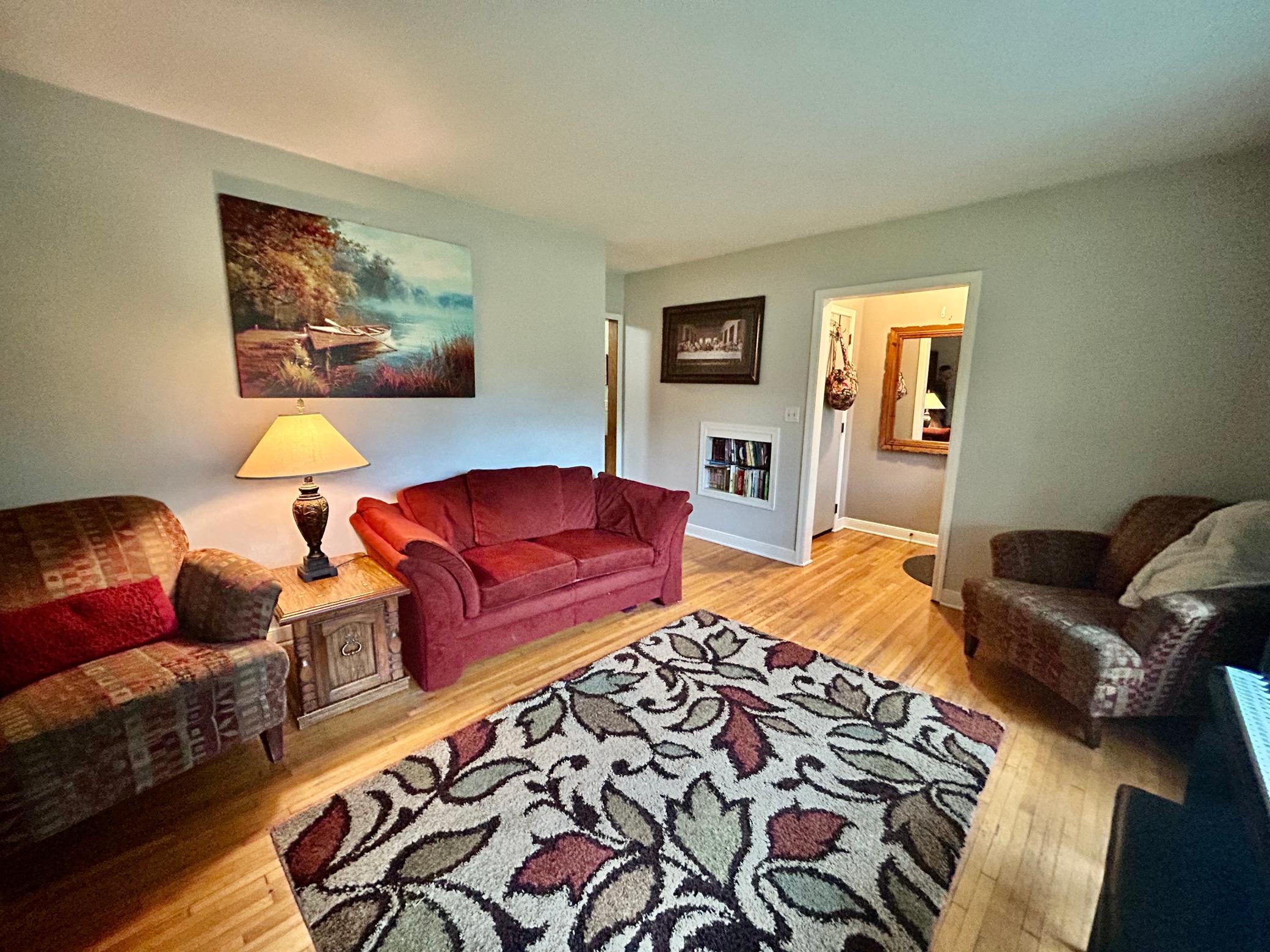 Photo for 687 Roosevelt Road, Saint Cloud, MN 56301 - Listing #6382352 687 Roosevelt Road, Saint Cloud, MN 56301
