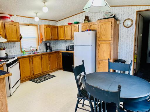 2769 28th St NW, 110, Baudette, MN 56623