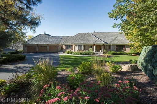 Photo for 1215 Oakview Road, Medina, MN 55356 - listing #5241363 1215 Oakview Road, Medina, MN 55356