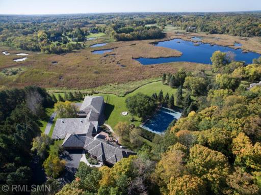 1215 Oakview Road, Medina, MN 55356