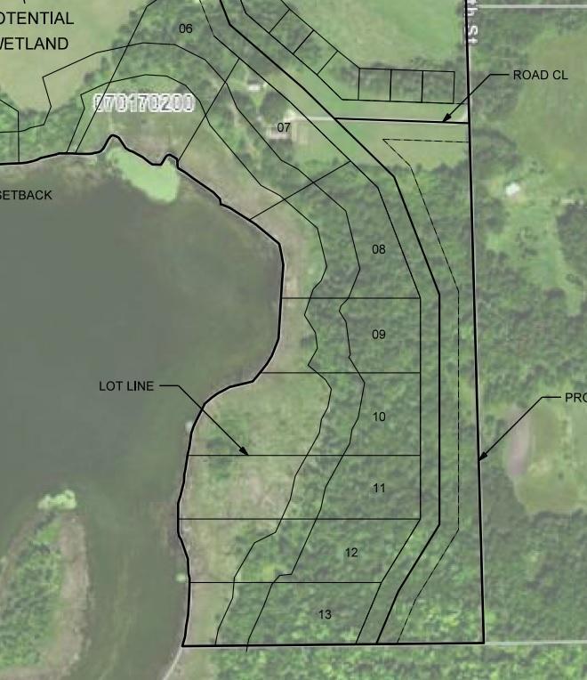 Photo for TBD Lot 10 300th Avenue, Lengby, MN 56651 - Listing #6413363 TBD Lot 10 300th Avenue, Lengby, MN 56651