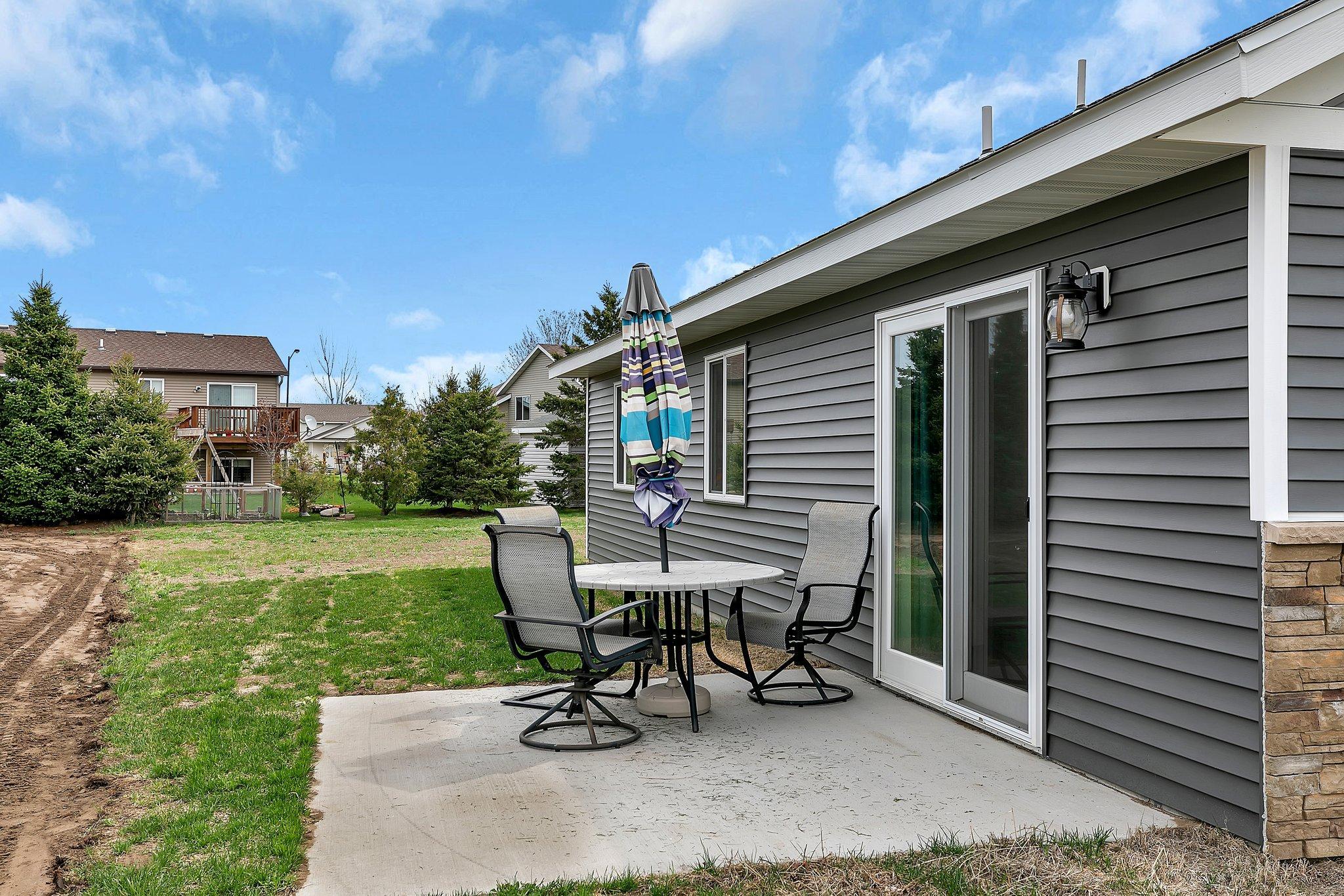 Photo for 1012 7th Avenue NW, Rice, MN 56367 - Listing #6368366 1012 7th Avenue NW, Rice, MN 56367