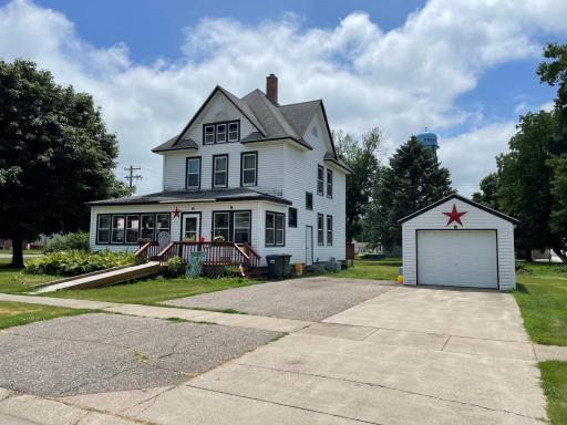 214 1st Avenue, Round Lake, MN 56167