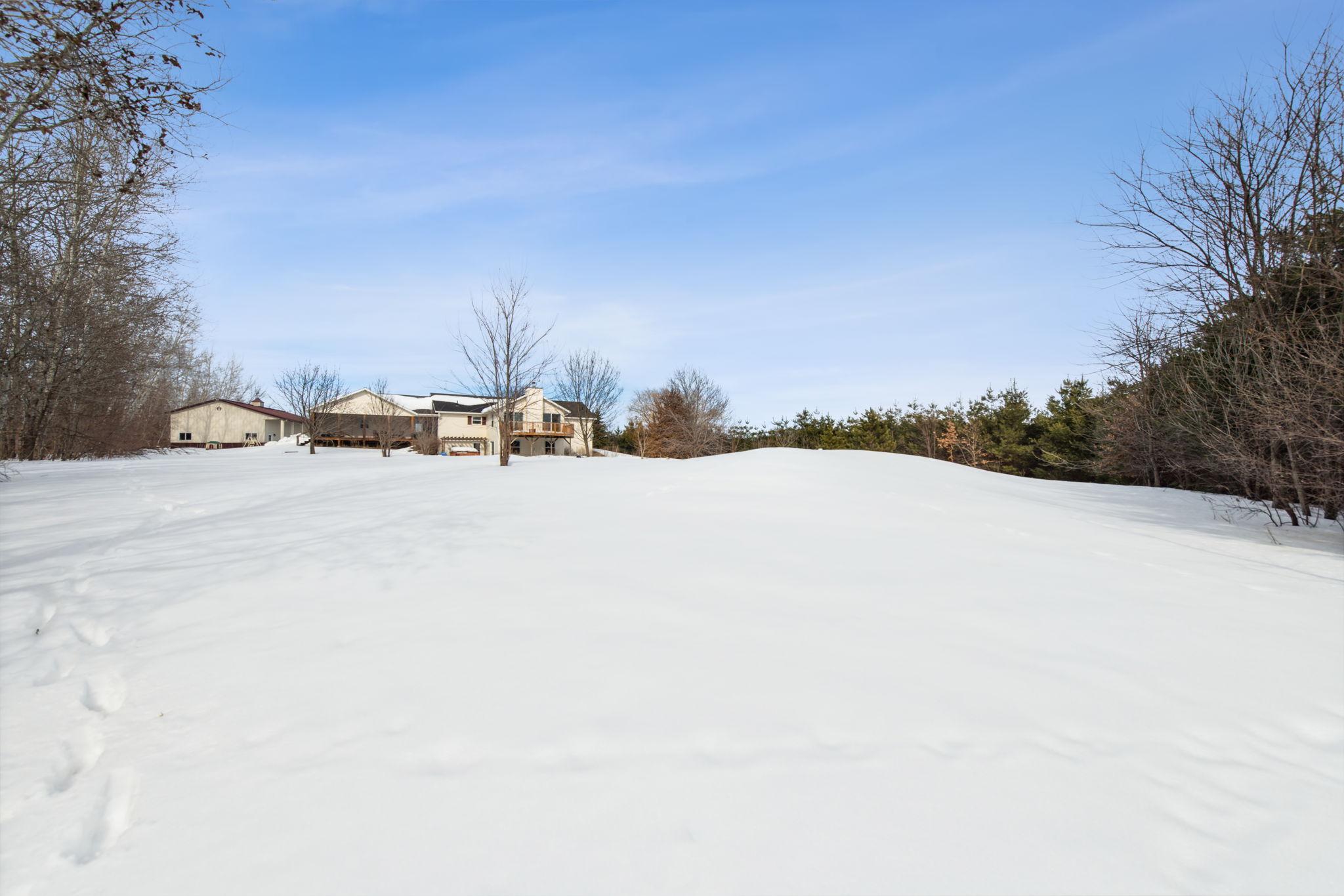 W2587 890th Avenue, Spring Valley, WI